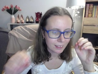 sparkleLizzy Porn Show