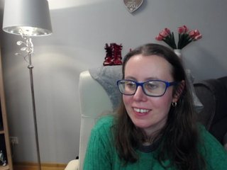 sparkleLizzy Porn Show