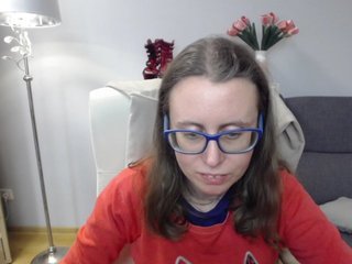 sparkleLizzy Porn Show