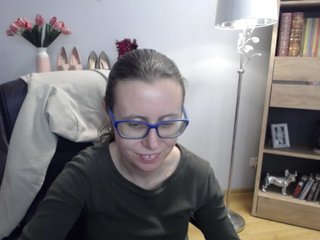 sparkleLizzy Porn Show