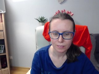 sparkleLizzy Porn Show