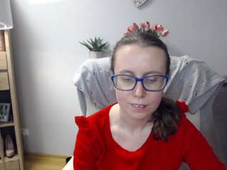 sparkleLizzy Porn Show