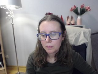 sparkleLizzy Porn Show