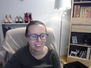 sparkleLizzy Porn Show