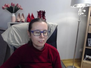 sparkleLizzy Porn Show