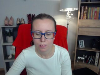 sparkleLizzy Porn Show