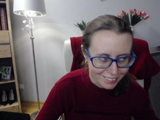 sparkleLizzy Porn Show