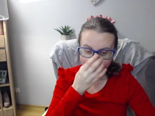 sparkleLizzy Porn Show