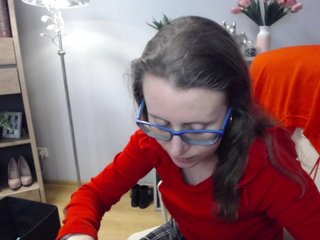 sparkleLizzy Porn Show