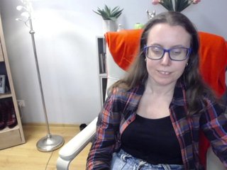 sparkleLizzy Porn Show