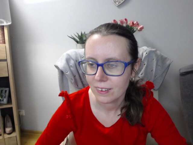 sparkleLizzy's BongaCams show and profile