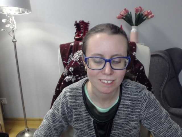 sparkleLizzy from BongaCams