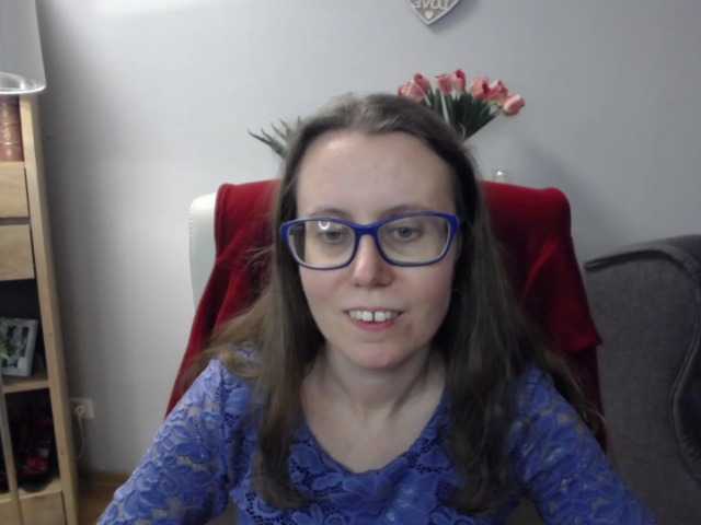 sparkleLizzy's BongaCams show and profile
