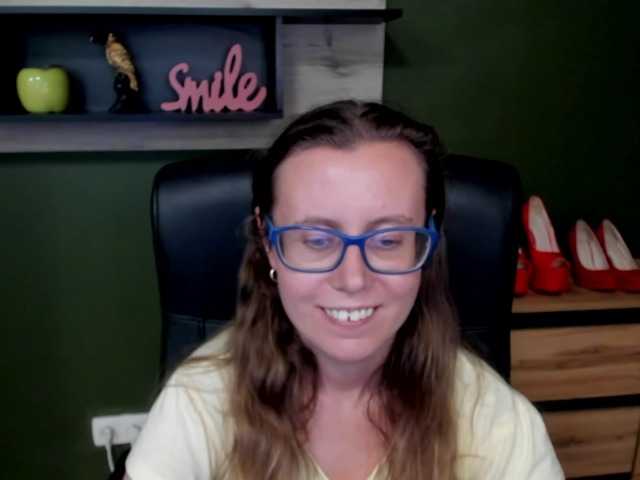  sparkleLizzy chat room