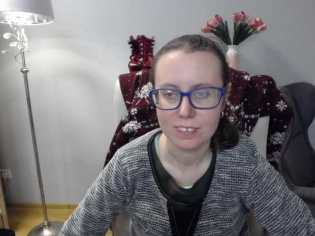 sparkleLizzy from BongaCams is Freechat
