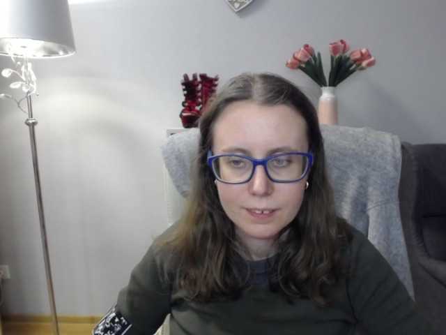 sparkleLizzy's BongaCams show and profile
