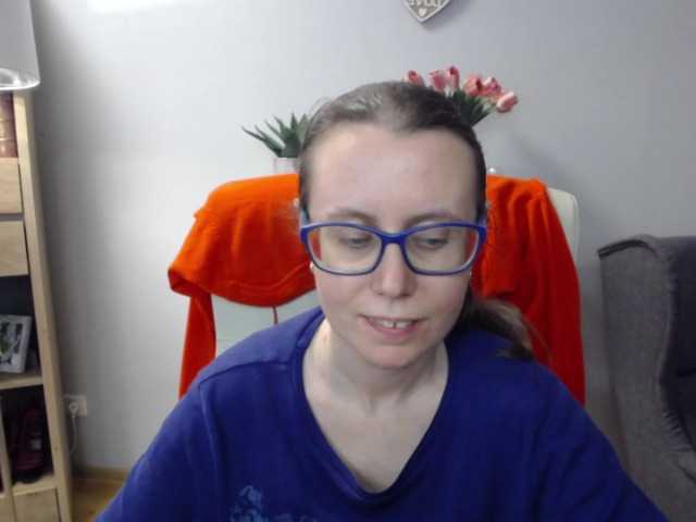 sparkleLizzy's BongaCams show and profile