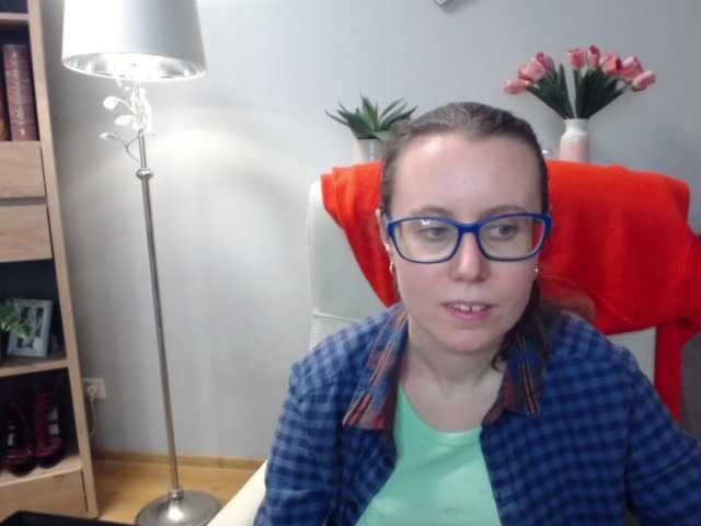 sparkleLizzy's BongaCams show and profile