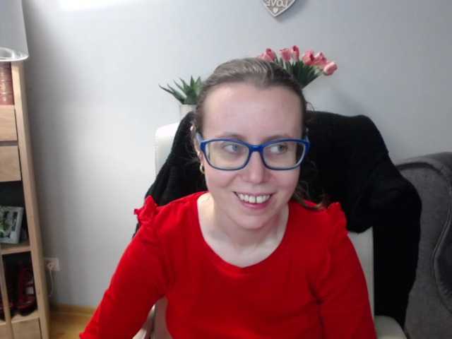 sparkleLizzy's BongaCams show and profile