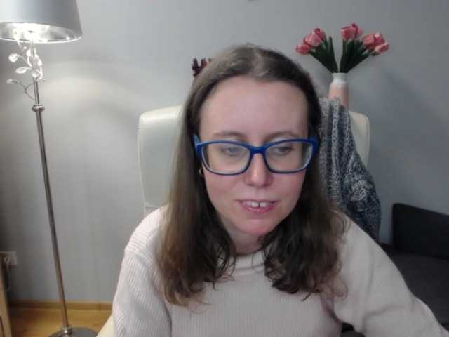 sparkleLizzy's BongaCams show and profile