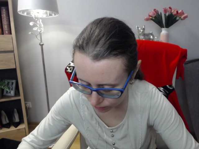 sparkleLizzy's BongaCams show and profile