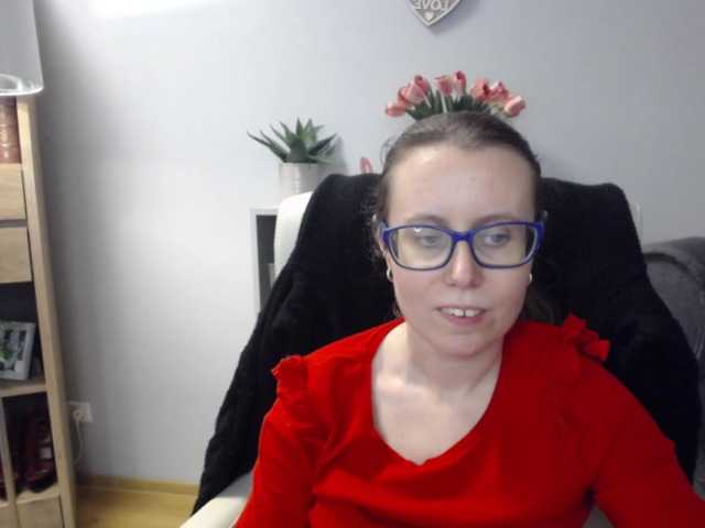 sparkleLizzy's BongaCams show and profile