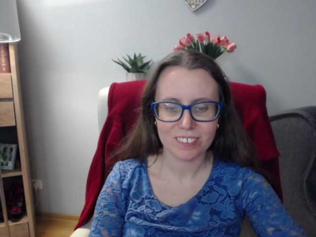 sparkleLizzy's BongaCams show and profile