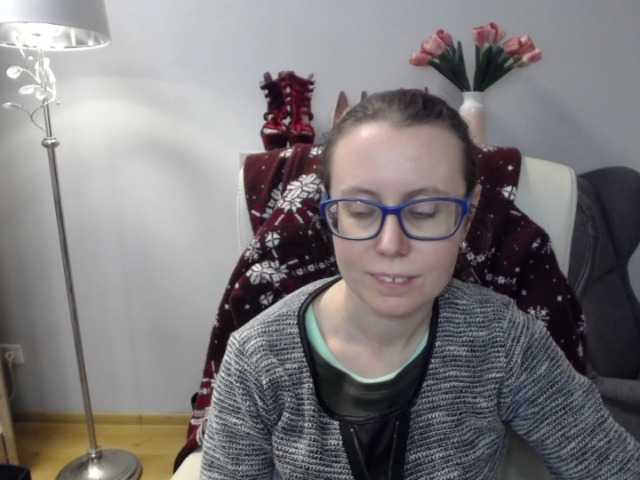 sparkleLizzy from BongaCams is Freechat