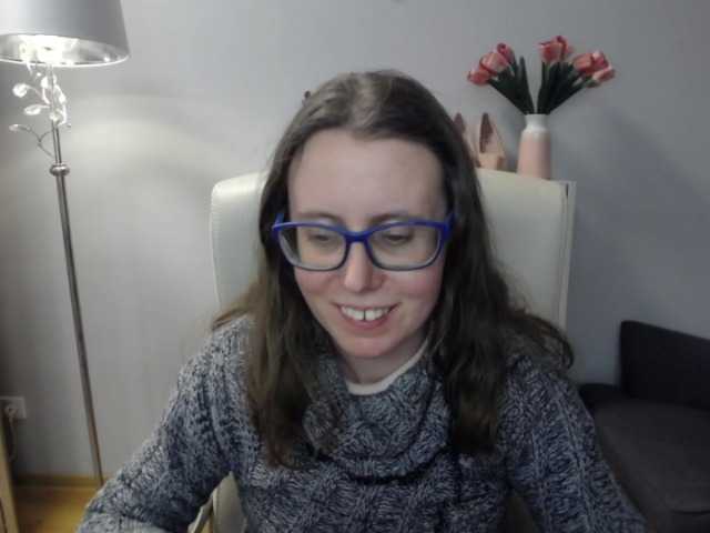 sparkleLizzy's BongaCams show and profile