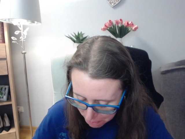 sparkleLizzy's BongaCams show and profile