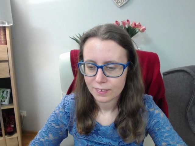 sparkleLizzy's BongaCams show and profile