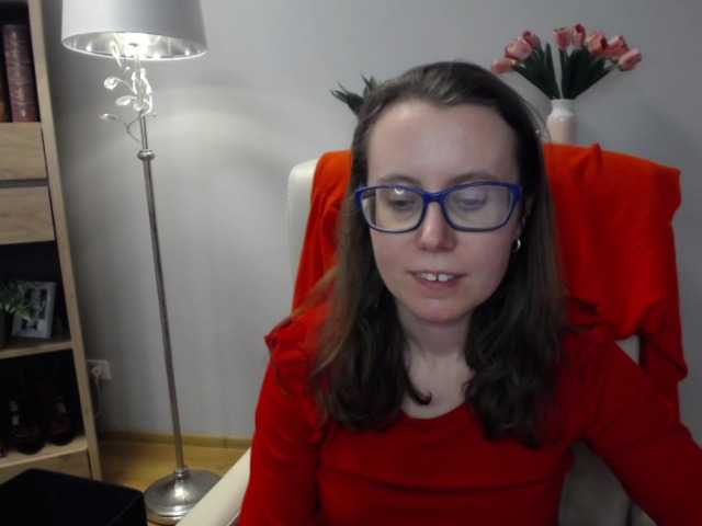 sparkleLizzy's BongaCams show and profile