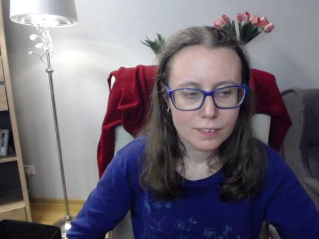 sparkleLizzy's BongaCams show and profile