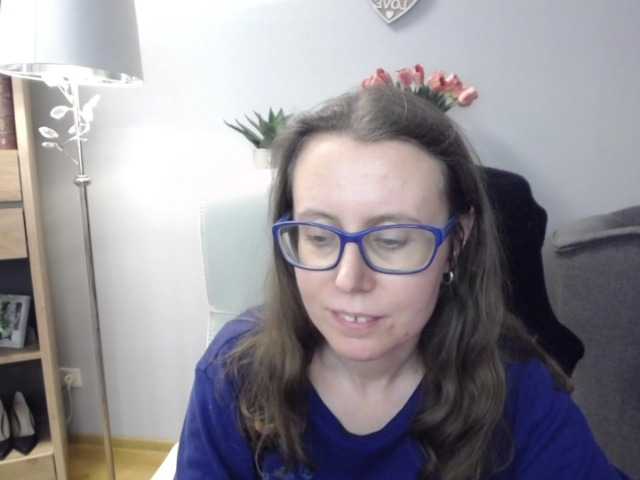 sparkleLizzy's BongaCams show and profile