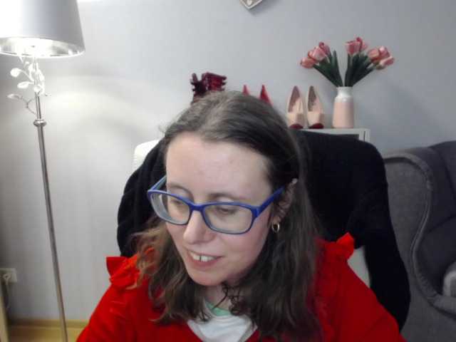 sparkleLizzy's BongaCams show and profile