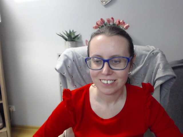 sparkleLizzy's BongaCams show and profile