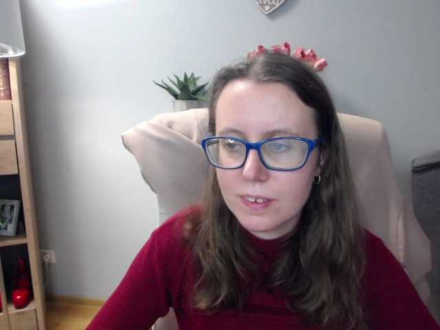 sparkleLizzy's BongaCams show and profile