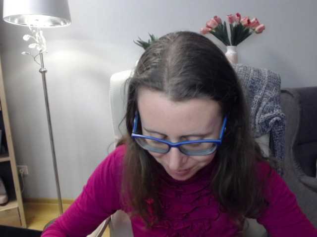 sparkleLizzy's BongaCams show and profile