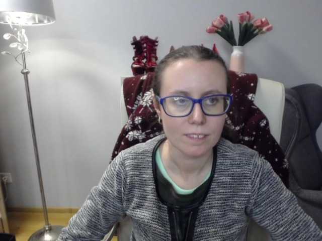sparkleLizzy from BongaCams is Freechat
