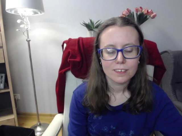 sparkleLizzy's BongaCams show and profile