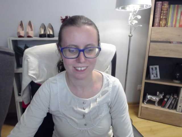  sparkleLizzy chat room