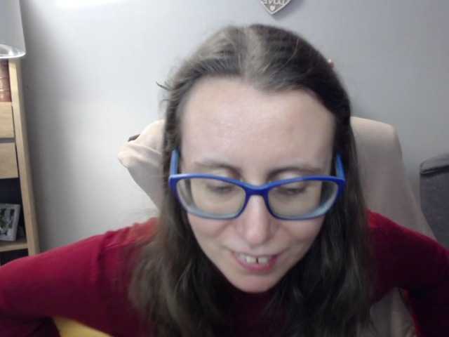 sparkleLizzy's BongaCams show and profile