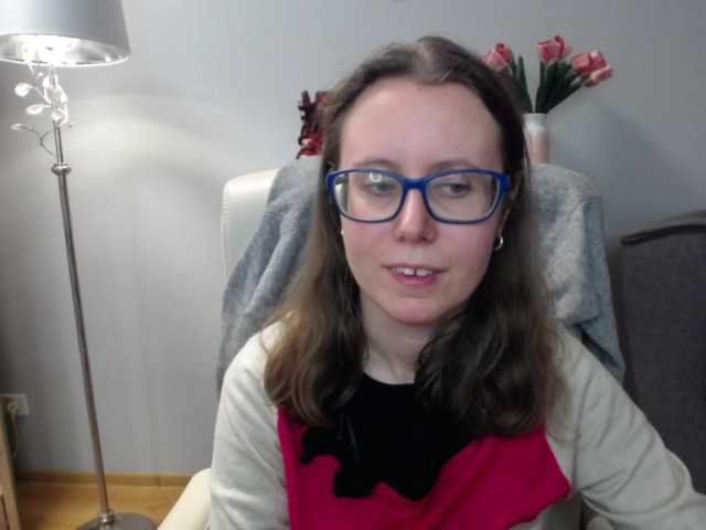 sparkleLizzy's BongaCams show and profile