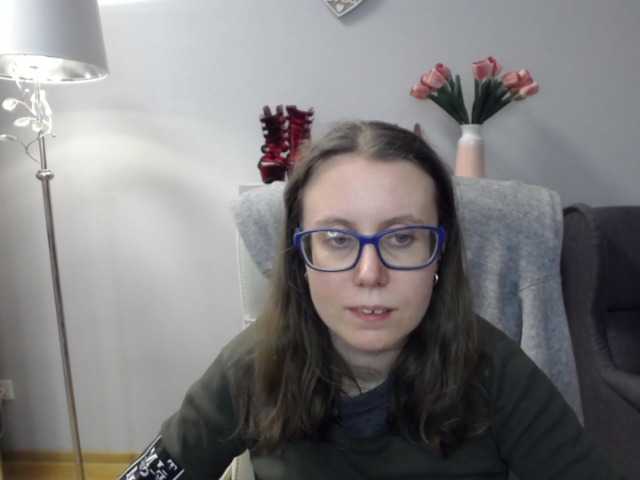 sparkleLizzy's BongaCams show and profile