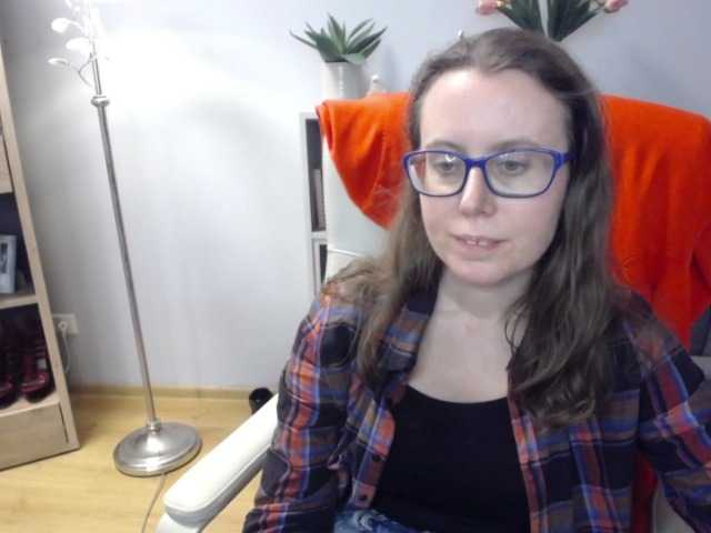 sparkleLizzy's BongaCams show and profile