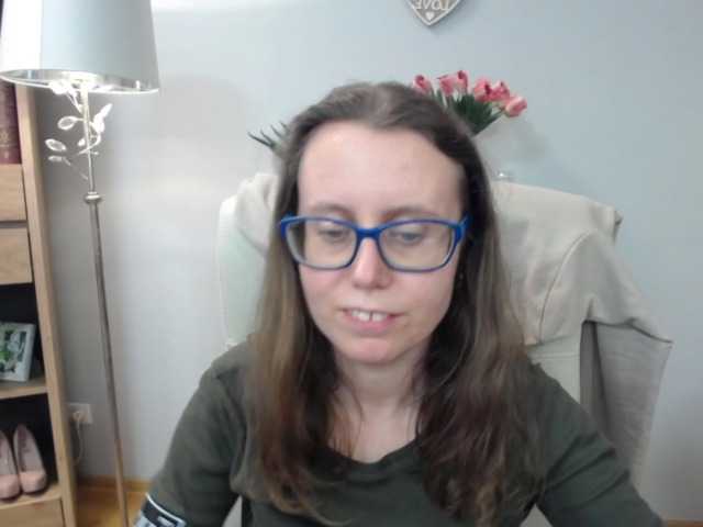 sparkleLizzy's BongaCams show and profile