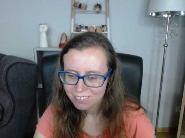  sparkleLizzy chat room