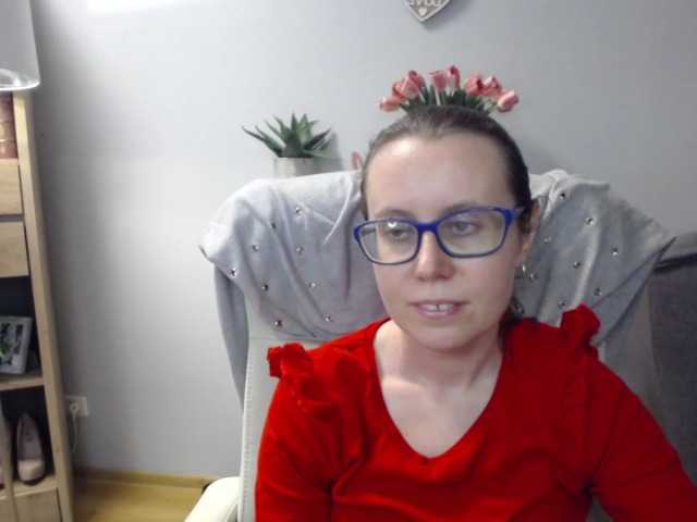 sparkleLizzy's BongaCams show and profile