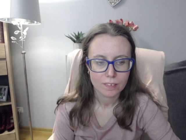 sparkleLizzy's BongaCams show and profile