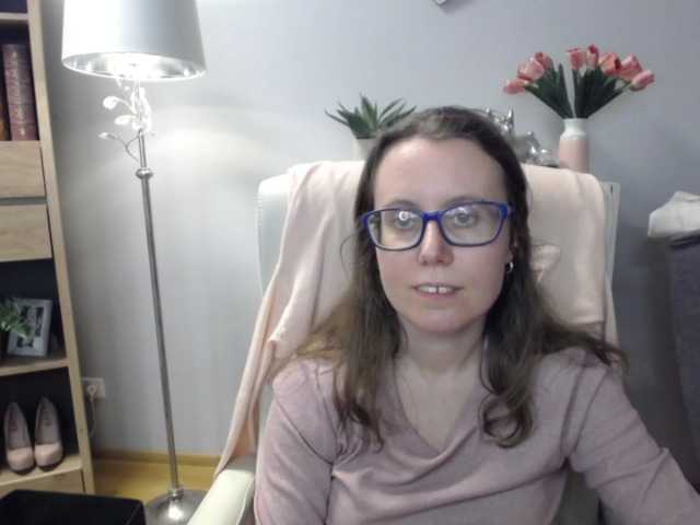 sparkleLizzy's BongaCams show and profile